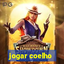 jogar coelho